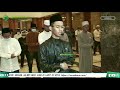 live sholat tarawih masjid an nabawi 8 miftah faridl mu min