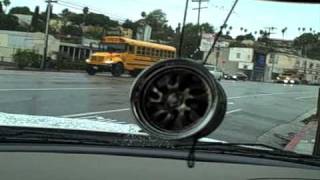 Video Your Commute: Larry 1