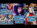 MLBB BIG UPDATE - RAFAELA SKIN LUNAR FEST 2025, THAMUZ LEGEND, NEW HERO 128, GATOTKACA STARLIGHT