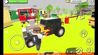 Craft Theft War Unity Game Source Code #unity #unity3d #unitydev #unitydeveloper #sourcecode