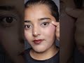 makeup 💄🎀✨ quickandeasymakeuplook hack makeuptutorial shortsfeed makeup shorts trending