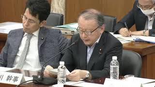 【令和5年6月1日】衆議院 憲法審査会（参議院の緊急集会）（議論白熱でノーカット）