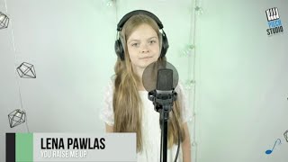 💙Bluelife-Art / Lena Pawlas - You raise me up - Cover💙