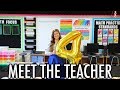 Meet the Teacher Vlog | Pocketful of Primary Meet the Teacher Vlog | Pocketful of Primary
