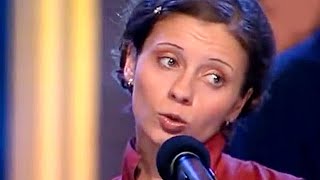 Мегаполис, ЛУНа, Незолотая молодежь, Нарты из Абхазии, Добрянка - КВН 2005 Разминка