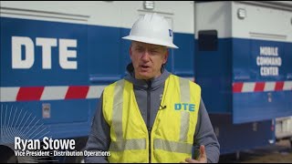"My Neighbor Has Power... Why Don't I?" | DTE Energy