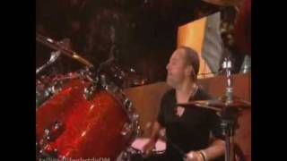 Metallica and Justice for all sous titree francais Mexico 2009 live