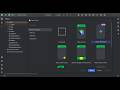 First Android App in Android Studio (Getting Started)