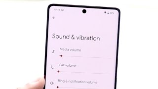 How To FIX Android Volume Automatically Going Up/Down! (2023)
