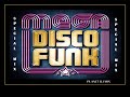 disco funk mix. long version .