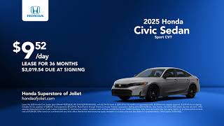 Honda Civic 02/11/2025 4950289