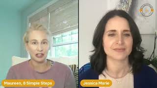 Why are you an Entrepreneur  with Jessica Marie