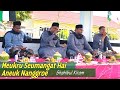 Saweu Syedara _ Meukru Seumangat Hai Aneuk Nanggroe || Shahibul Kiram