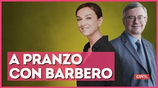 A pranzo con Alessandro Barbero (31 Gennaio 2022)