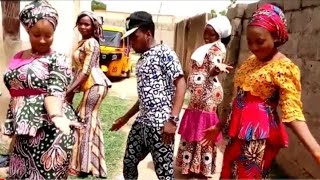 Gidan Mata || Part 5 Saban Shiri | Latest Hausa Movie