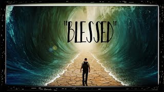 Christian Rap | David Robledo - "Blessed" | Christian Hip Hop Lyric Video