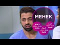 Zee World Mehek | June Week 4 2019