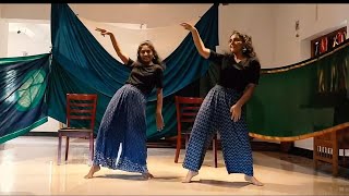 Ram Chahe Leela | Dance cover | Goliyon Ki Rasleela - Ramleela | Priyanka Chopra