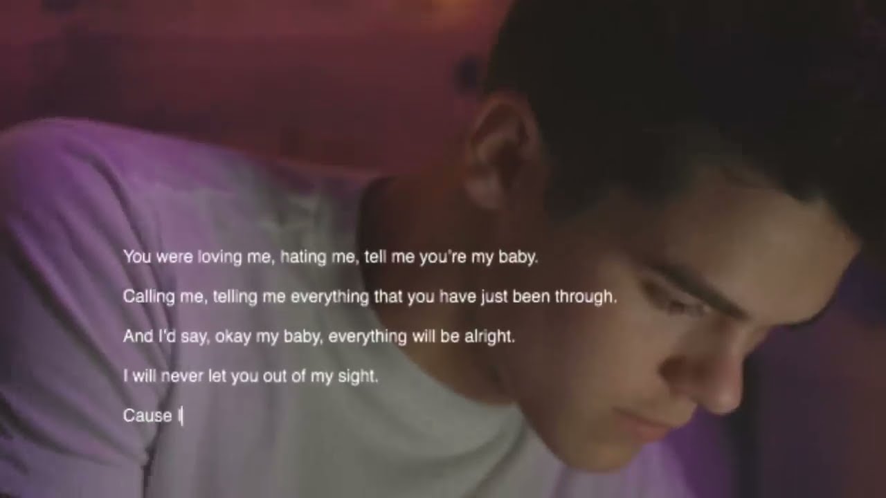 Aj Mitchell Used To Be Official Video