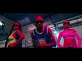 Bad Sparksy - Feel Your Body [OFFICIAL VIDEO]