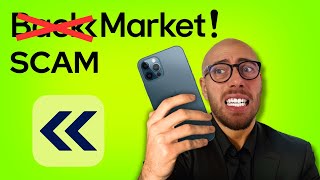 Is BackMarket A Scam? 😳 Buying From BackMarket Review