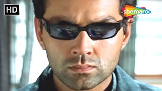 Bichhoo-Hindi Superhit Romantic Film-Bobby Deol-Rani Mukherjee-Ashish Vidyarthi-Malaika Arora
