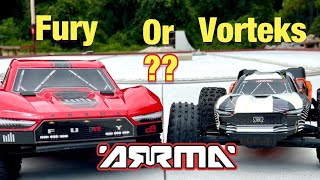 Fury or Vorteks? Which one for you?