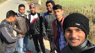 Baba Than, Numaligarh Trip - Our Sweet Memories in 4 Minutes