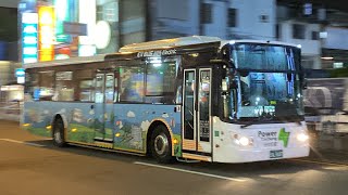 台中客運 華德RAC電巴 EAL-0687