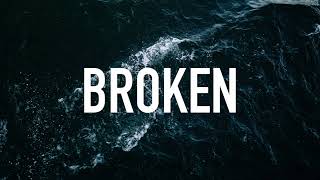 Free Sad Piano Type Beat - "Broken" | Emotional Piano Instrumental 2021