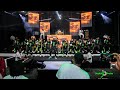 Nomusa (Joyfull Praise) (Season 4 Jeso)