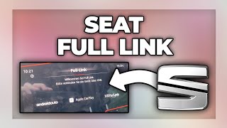 SEAT Full Link freischalten - Tutorial