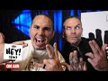 Analyzing The Hardys | Hey! (EW), 9/24/23