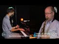 Andrew Oliver Trio - Live from The 1905 - Aug 10, 2020