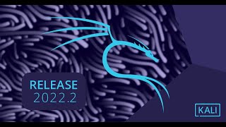 Kali Linux 2022.2 Release (GNOME 42, KDE 5.24 & hollywood-activate)