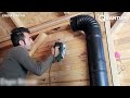 Building Amazing DIY Wood Cabin Step by Step  Tiny Home  @WoodWorkerenginbircan