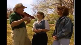 Indiana Outdoors episode 111, T. C. Steele Historic Site