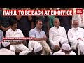 bharat bandh over agneepath scheme to rahul gandhi s ed grilling latest news the burning question