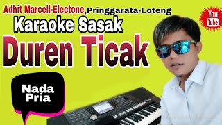 Terbaru~Karaoke Sasak