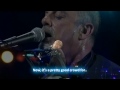 Billy Joel - Piano Man (LIVE in Tokyo + Lyrics)
