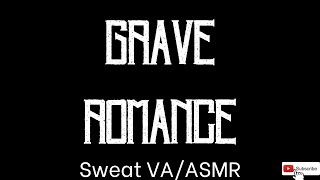 [M4F] Grave Romance [Voice Acting/ASMR] [Zombie x Listener][Yandere][Horror]