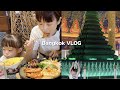 Bought A New Camera, Getting A Haircut, 3 Days Vacation in Bangkok! | Daily Vlog in Japan