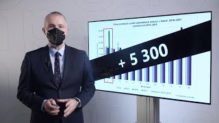 Jako kdyby zmizela z mapy Telč: Statistiky za leden odhalily, kolik obětí za sebou nechává epidemie