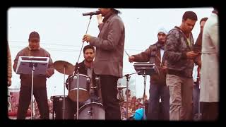 Babbu Maan Dirba Live 2010 Part 1 - Pawan Guru Pani Pita \u0026 Ve Zaalma