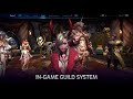 tera console first look