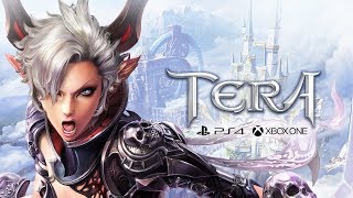 TERA: Console First Look