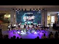 K-CIRCLE 사 GRAND FINALE  - HEROINE | KPOP DANCE COVER COMPETITION