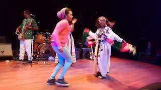 Ethiopian music gonder welkait tegdea