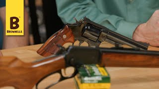 How To Invest in Collectible Firearms