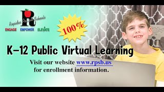RPSB 2020-2021 School Year